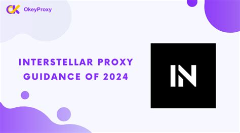 interstellar proxy|interstellar proxy search.